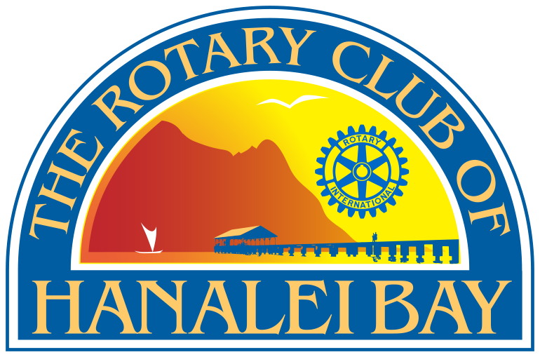 Rotary Club of Hanalei Bay